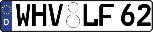 WHV-LF62