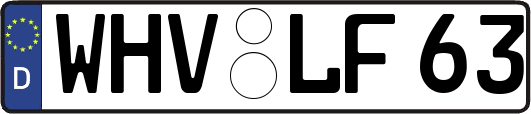 WHV-LF63