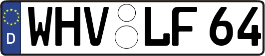 WHV-LF64