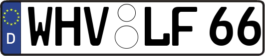 WHV-LF66