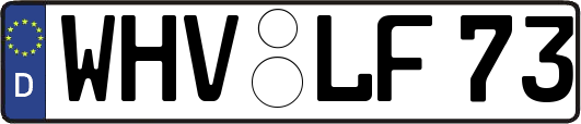 WHV-LF73