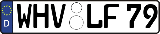 WHV-LF79