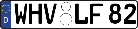 WHV-LF82