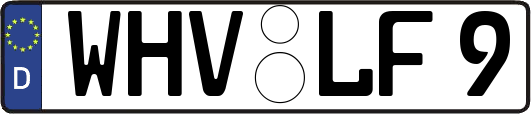 WHV-LF9