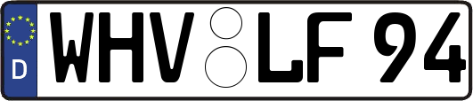 WHV-LF94