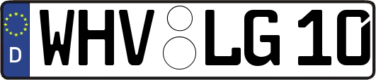 WHV-LG10