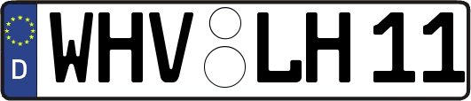WHV-LH11