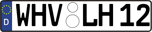 WHV-LH12