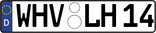 WHV-LH14