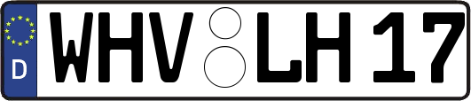 WHV-LH17