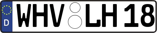 WHV-LH18