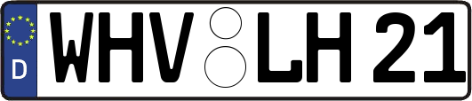 WHV-LH21