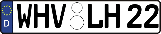 WHV-LH22