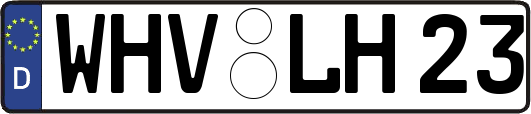 WHV-LH23