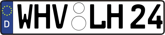 WHV-LH24