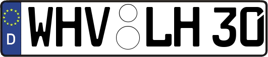 WHV-LH30
