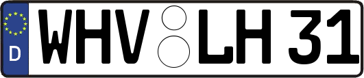 WHV-LH31