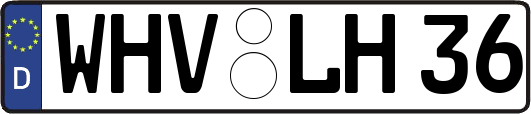 WHV-LH36