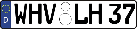WHV-LH37
