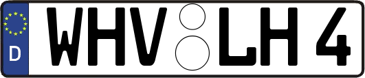 WHV-LH4