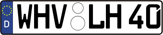 WHV-LH40