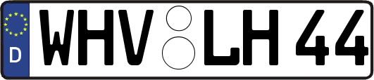 WHV-LH44