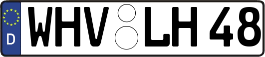 WHV-LH48