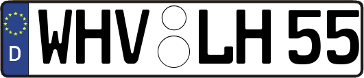 WHV-LH55