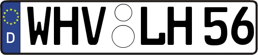 WHV-LH56