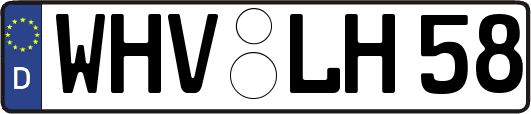 WHV-LH58