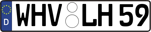 WHV-LH59
