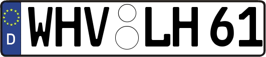 WHV-LH61