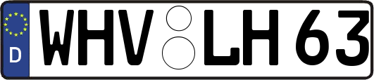 WHV-LH63