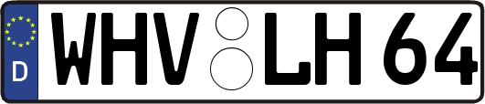 WHV-LH64