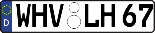 WHV-LH67
