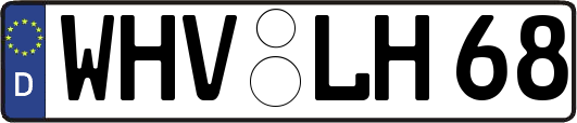 WHV-LH68