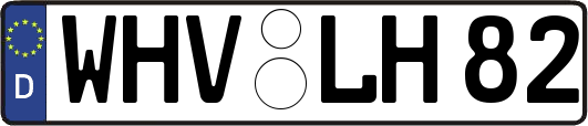 WHV-LH82