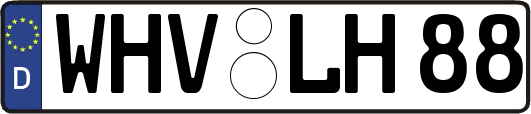 WHV-LH88