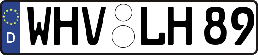 WHV-LH89