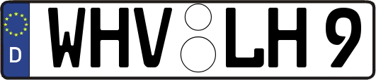 WHV-LH9