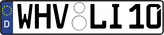 WHV-LI10