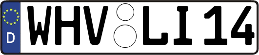 WHV-LI14
