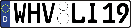 WHV-LI19