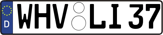 WHV-LI37