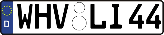 WHV-LI44