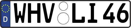 WHV-LI46
