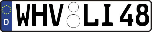 WHV-LI48