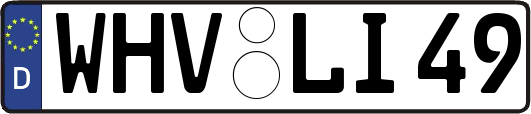 WHV-LI49