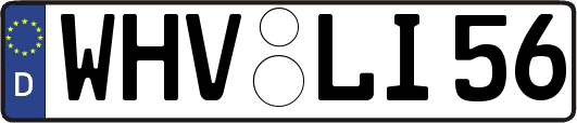 WHV-LI56