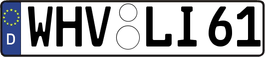 WHV-LI61